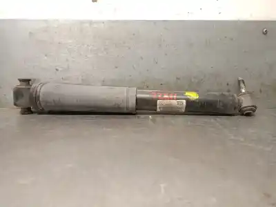 Second-hand car spare part rear left shock absorber for renault scénic iv (j9_) 1.5 dci 110 oem iam references 562102469r