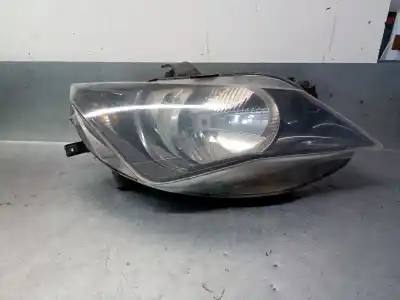 Recambio de automóvil de segunda mano de faro derecho para seat ibiza iv (6j5, 6p1) 1.6 tdi referencias oem iam 6j1941022e