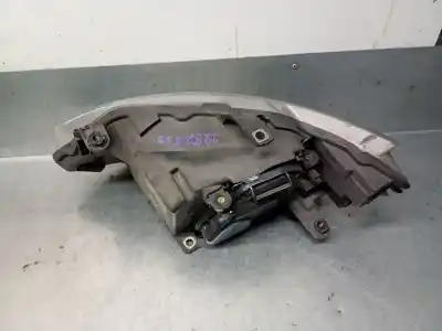 Second-hand car spare part right headlight for seat ibiza iv (6j5, 6p1) 1.6 tdi oem iam references 6j1941022e  6j1941022j