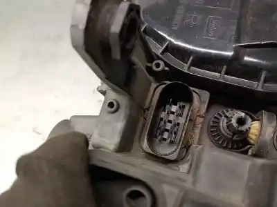 Second-hand car spare part right headlight for seat ibiza iv (6j5, 6p1) 1.6 tdi oem iam references 6j1941022e  6j1941022j