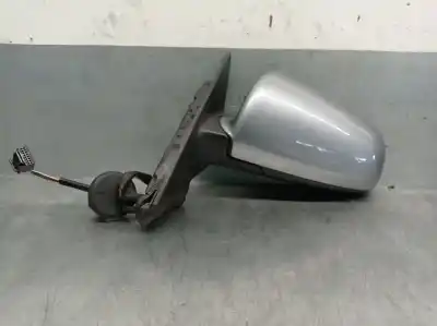 Peça sobressalente para automóvel em segunda mão espelho retrovisor esquerdo por audi a3 (8p1) 2.0 tdi 16v referências oem iam 8e0857508b  