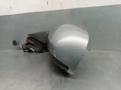 Peça sobressalente para automóvel em segunda mão espelho retrovisor esquerdo por audi a3 (8p1) 2.0 tdi 16v referências oem iam 8e0857508b  