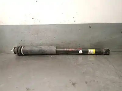 Автозапчастина б/у правий задній амортизатор для suzuki swift v (az) 1.2 hybrid (mild hybrid) (a2l412) посилання на oem iam 4181053r00