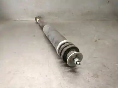 Автозапчастина б/у правий задній амортизатор для suzuki swift v (az) 1.2 hybrid (mild hybrid) (a2l412) посилання на oem iam 4181053r00  4181053r00