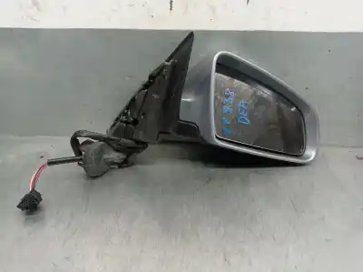 Peça sobressalente para automóvel em segunda mão Espelho Retrovisor Direito por AUDI A3 (8P1) 2.0 TDI 16V Referências OEM IAM 8E0857508B  