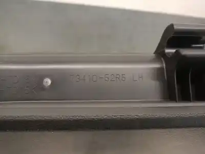 Автозапчасти б/у бардачок за suzuki swift v (az) 1.2 hybrid (mild hybrid) (a2l412) ссылки oem iam 7341052r5  7381152r505pk Автозапчасти б/у бардачок за suzuki swift v (az) 1.2 hybrid (mild hybrid) (a2l412) ссылки oem iam 7341052r5  7381152r505pk