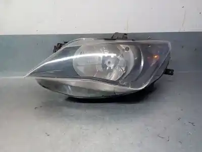 Recambio de automóvil de segunda mano de faro izquierdo para seat ibiza iv (6j5, 6p1) 1.6 tdi referencias oem iam 6j1941021e