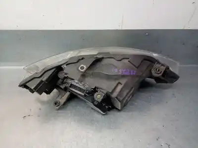 Second-hand car spare part left headlight for seat ibiza iv (6j5, 6p1) 1.6 tdi oem iam references 6j1941021e  6j1941021j