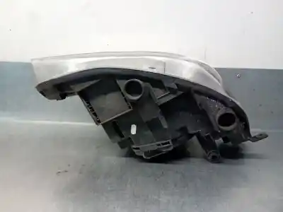 Second-hand car spare part left headlight for seat ibiza iv (6j5, 6p1) 1.6 tdi oem iam references 6j1941021e  6j1941021j