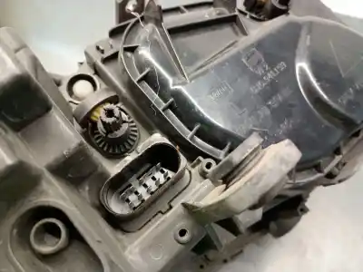 Second-hand car spare part left headlight for seat ibiza iv (6j5, 6p1) 1.6 tdi oem iam references 6j1941021e  6j1941021j