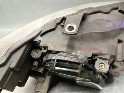 Second-hand car spare part left headlight for seat ibiza iv (6j5, 6p1) 1.6 tdi oem iam references 6j1941021e  6j1941021j