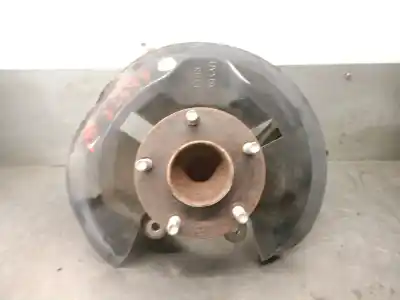 Автозапчастина б/у культ заднього правого для mazda cx-5 (ke, gh) 2.2 d (ke2fw) посилання на oem iam kd312611xa  kd312611xa