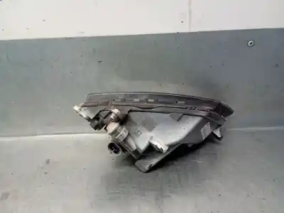 Second-hand car spare part right fog light for seat ibiza iv (6j5, 6p1) 1.6 tdi oem iam references 6j9941702a  6j9941702a