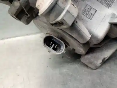 Second-hand car spare part right fog light for seat ibiza iv (6j5, 6p1) 1.6 tdi oem iam references 6j9941702a  6j9941702a