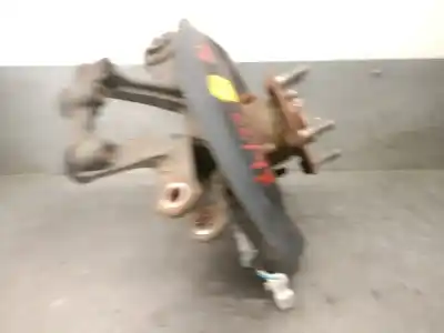 Автозапчасти б/у задняя левая поворотка за mazda cx-5 (ke, gh) 2.2 d (ke2fw) ссылки oem iam kd312612xa  kd312612xa