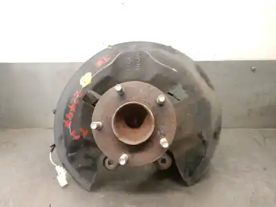 Автозапчасти б/у задняя левая поворотка за mazda cx-5 (ke, gh) 2.2 d (ke2fw) ссылки oem iam kd312612xa  kd312612xa