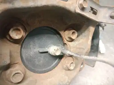 Автозапчасти б/у задняя левая поворотка за mazda cx-5 (ke, gh) 2.2 d (ke2fw) ссылки oem iam kd312612xa  kd312612xa