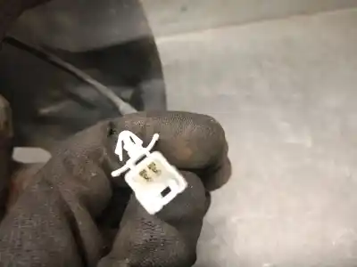 Автозапчасти б/у задняя левая поворотка за mazda cx-5 (ke, gh) 2.2 d (ke2fw) ссылки oem iam kd312612xa  kd312612xa