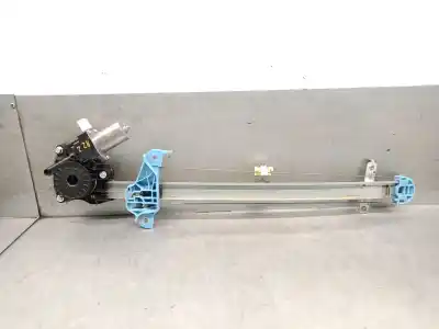 Автозапчастина б/у регулятор переднього правого скла для suzuki swift v (az) 1.2 hybrid (mild hybrid) (a2l412) посилання на oem iam 8346052r00 2621006180 8340152r01 Автозапчастина б/у регулятор переднього правого скла для suzuki swift v (az) 1.2 hybrid (mild hybrid) (a2l412) посилання на oem iam 8346052r00 2621006180 8340152r01