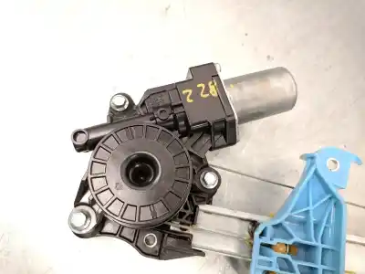 Автозапчастина б/у регулятор переднього правого скла для suzuki swift v (az) 1.2 hybrid (mild hybrid) (a2l412) посилання на oem iam 8346052r00 2621006180 8340152r01 Автозапчастина б/у регулятор переднього правого скла для suzuki swift v (az) 1.2 hybrid (mild hybrid) (a2l412) посилання на oem iam 8346052r00 2621006180 8340152r01