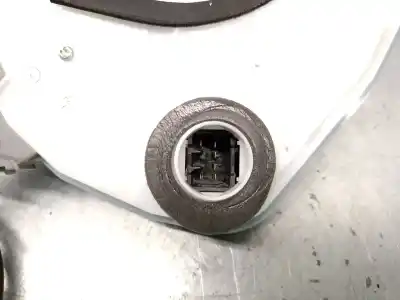 Автозапчастина б/у замок передніх дверей лівий для suzuki swift v (az) 1.2 hybrid (mild hybrid) (a2l412) посилання на oem iam 8225062r43  8225062r43