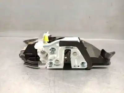 Автозапчастина б/у замок передніх дверей лівий для suzuki swift v (az) 1.2 hybrid (mild hybrid) (a2l412) посилання на oem iam 8225062r43  8225062r43 Автозапчастина б/у замок передніх дверей лівий для suzuki swift v (az) 1.2 hybrid (mild hybrid) (a2l412) посилання на oem iam 8225062r43  8225062r43