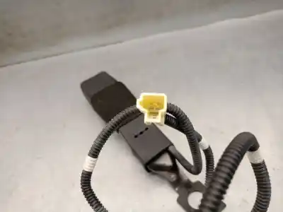 Автозапчастина б/у гачок для suzuki swift v (az) 1.2 hybrid (mild hybrid) (a2l412) посилання на oem iam 8491052r10  8491052r10