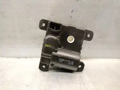 Автозапчасти б/у мотор открывания люков кондиционера за suzuki swift v (az) 1.2 hybrid (mild hybrid) (a2l412) ссылки oem iam csa512t015