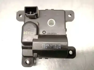 Автозапчастина б/у двигатель відкривання люків кондиціонація для suzuki swift v (az) 1.2 hybrid (mild hybrid) (a2l412) посилання на oem iam csa512t015  9565080s00