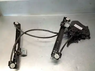İkinci el araba yedek parçası ön sag pencere regülatörü için seat ibiza iv (6j5, 6p1) 1.6 tdi oem iam referansları 6j3837402h  6j3837462