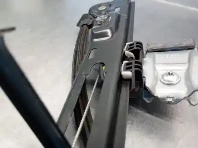 İkinci el araba yedek parçası ön sag pencere regülatörü için seat ibiza iv (6j5, 6p1) 1.6 tdi oem iam referansları 6j3837402h  6j3837462