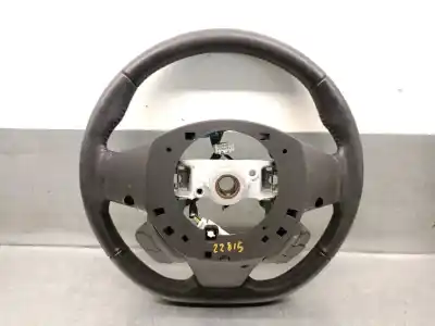 Автозапчастина б/у кермо для suzuki swift v (az) 1.2 hybrid (mild hybrid) (a2l412) посилання на oem iam 4811053rq1hlf  4811053rq1hlf Автозапчастина б/у кермо для suzuki swift v (az) 1.2 hybrid (mild hybrid) (a2l412) посилання на oem iam 4811053rq1hlf  4811053rq1hlf