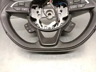 Автозапчастина б/у кермо для suzuki swift v (az) 1.2 hybrid (mild hybrid) (a2l412) посилання на oem iam 4811053rq1hlf  4811053rq1hlf Автозапчастина б/у кермо для suzuki swift v (az) 1.2 hybrid (mild hybrid) (a2l412) посилання на oem iam 4811053rq1hlf  4811053rq1hlf