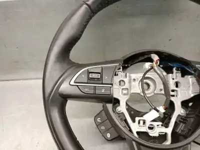 Автозапчастина б/у кермо для suzuki swift v (az) 1.2 hybrid (mild hybrid) (a2l412) посилання на oem iam 4811053rq1hlf  4811053rq1hlf Автозапчастина б/у кермо для suzuki swift v (az) 1.2 hybrid (mild hybrid) (a2l412) посилання на oem iam 4811053rq1hlf  4811053rq1hlf