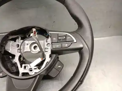 Автозапчастина б/у кермо для suzuki swift v (az) 1.2 hybrid (mild hybrid) (a2l412) посилання на oem iam 4811053rq1hlf  4811053rq1hlf Автозапчастина б/у кермо для suzuki swift v (az) 1.2 hybrid (mild hybrid) (a2l412) посилання на oem iam 4811053rq1hlf  4811053rq1hlf