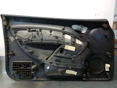 Автозапчастина б/у обработка передніх правіх дверей для seat ibiza iv (6j5, 6p1) 1.6 tdi посилання на oem iam 6j3867012  6j3867012