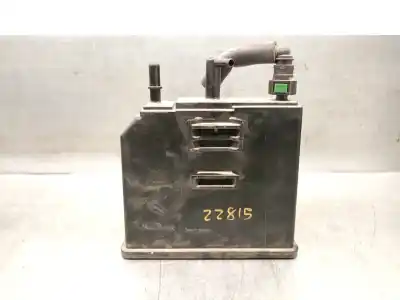 Автозапчастина б/у фільтр з активованим вуглем для suzuki swift v (az) 1.2 hybrid (mild hybrid) (a2l412) посилання на oem iam 1856080s00  1856080s00