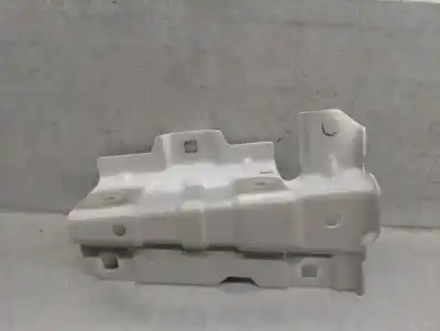 Автозапчастина б/у передній бампер підсилення для mercedes-benz citan furgoneta/monovolumen (w420) 1.5 110 cdi (420.623) посилання на oem iam a4208802200