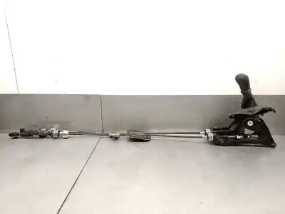 Автозапчасти б/у рычаг переключения передач за suzuki swift v (az) 1.2 hybrid (mild hybrid) (a2l412) ссылки oem iam 2810052r20  2810052r20