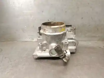 Автозапчастина б/у коробка метелика для mazda cx-5 (ke, gh) 2.2 d (ke2fw) посилання на oem iam sh01136b0  sh01136b0