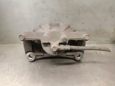 Автозапчастина б/у передній правий гальмівний супорт для mazda cx-5 (ke, gh) 2.2 d (ke2fw) посилання на oem iam k0y13398z  k0y13398z