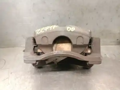 Автозапчастина б/у передній правий гальмівний супорт для mazda cx-5 (ke, gh) 2.2 d (ke2fw) посилання на oem iam k0y13398z  k0y13398z