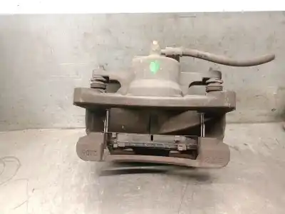 Автозапчастина б/у передній правий гальмівний супорт для mazda cx-5 (ke, gh) 2.2 d (ke2fw) посилання на oem iam k0y13398z  k0y13398z