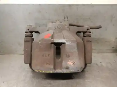 Peça sobressalente para automóvel em segunda mão pinça de travão dianteira esquerda por mazda cx-5 (ke, gh) 2.2 d (ke2fw) referências oem iam k0y13399z