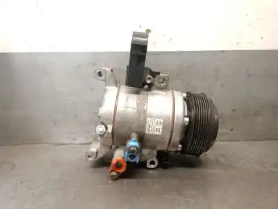 Peça sobressalente para automóvel em segunda mão compressor de ar condicionado a/a a/c por mazda cx-5 (ke, gh) 2.2 d (ke2fw) referências oem iam kf0161450
