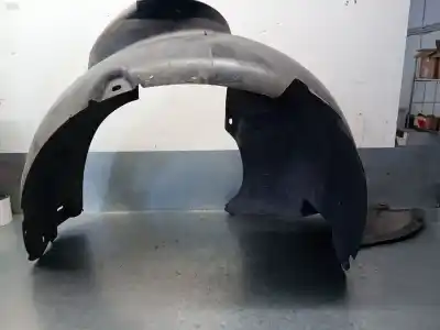 Recambio de automóvil de segunda mano de paso rueda delantero derecho para seat ibiza iv (6j5, 6p1) 1.6 tdi referencias oem iam 6j0809958c