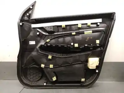 Автозапчасти б/у обивка левой передней двери за suzuki swift v (az) 1.2 hybrid (mild hybrid) (a2l412) ссылки oem iam 8372452r0  8386152r00