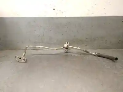 Автозапчасти б/у трубка за MAZDA CX-5 (KE, GH) 2.2 D (KE2FW) ссылки OEM IAM SH011353Z  SH011353Z