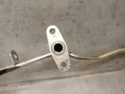 Pezzo di ricambio per auto di seconda mano tubo per mazda cx-5 (ke, gh) 2.2 d (ke2fw) riferimenti oem iam sh011353z  sh011353z