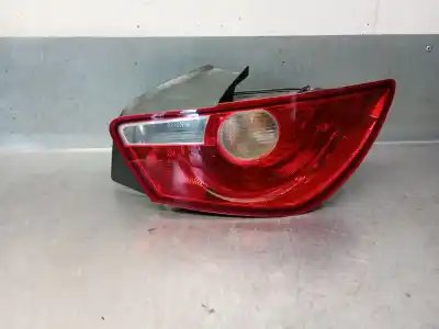 Recambio de automóvil de segunda mano de piloto trasero derecho para seat ibiza iv (6j5, 6p1) 1.6 tdi referencias oem iam 6j3945096n